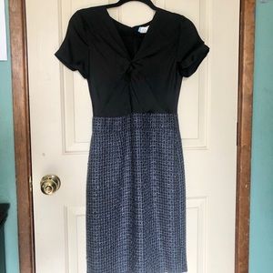 Banana Republic dress